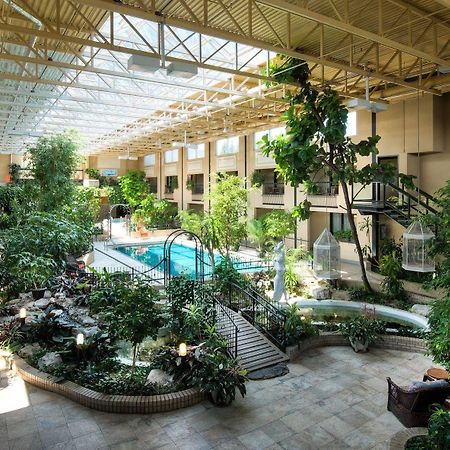 Hotel L'Oiseliere Montmagny Extérieur photo