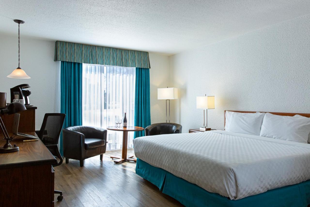 Hotel L'Oiseliere Montmagny Extérieur photo