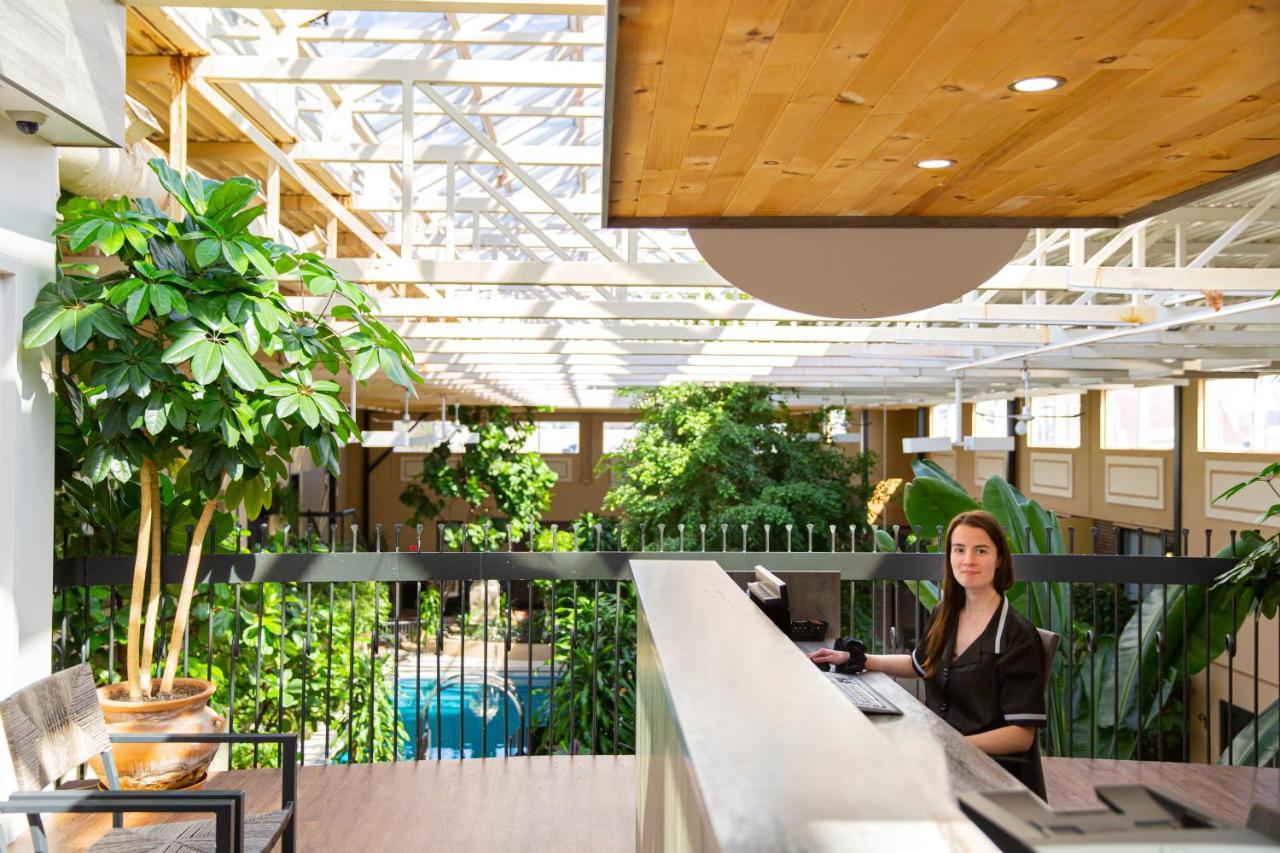 Hotel L'Oiseliere Montmagny Extérieur photo