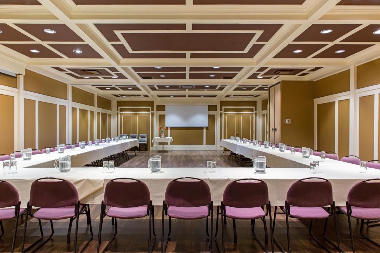 Hotel L'Oiseliere Montmagny Extérieur photo