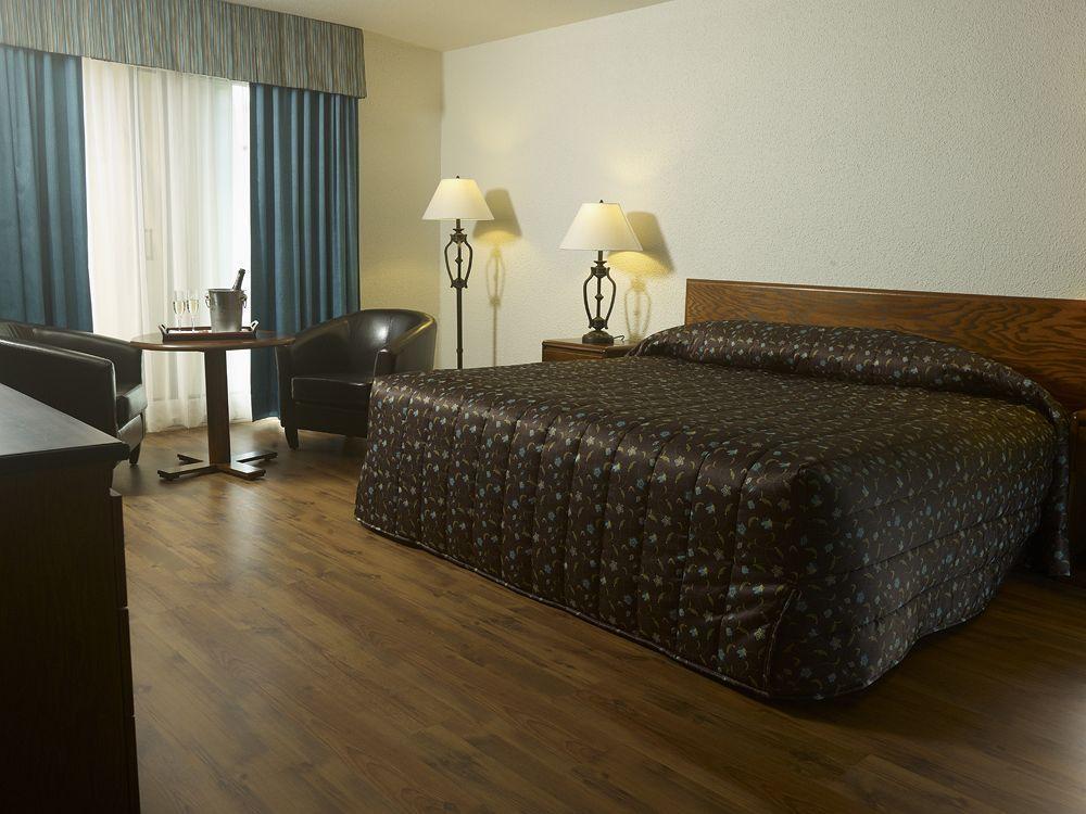 Hotel L'Oiseliere Montmagny Extérieur photo