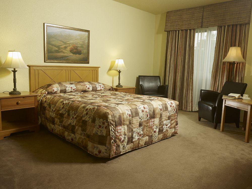 Hotel L'Oiseliere Montmagny Extérieur photo