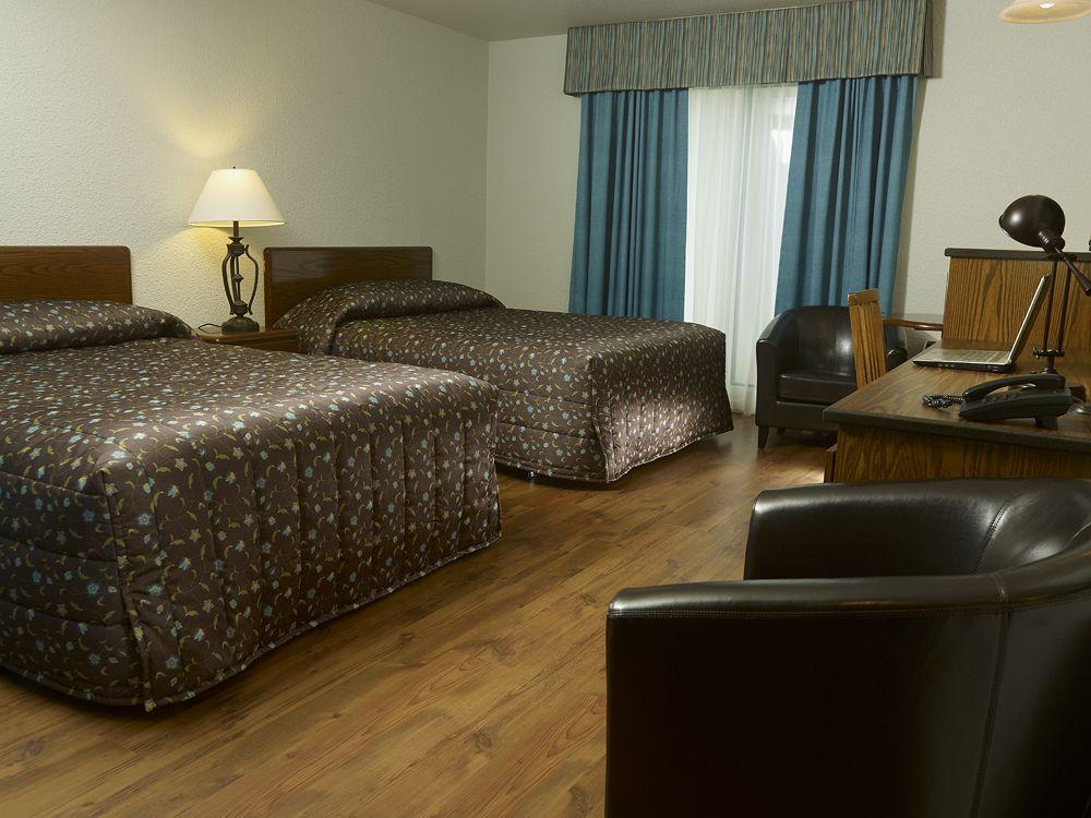 Hotel L'Oiseliere Montmagny Extérieur photo