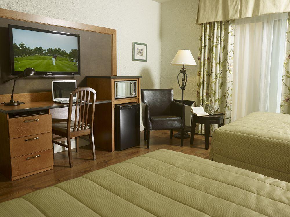 Hotel L'Oiseliere Montmagny Extérieur photo