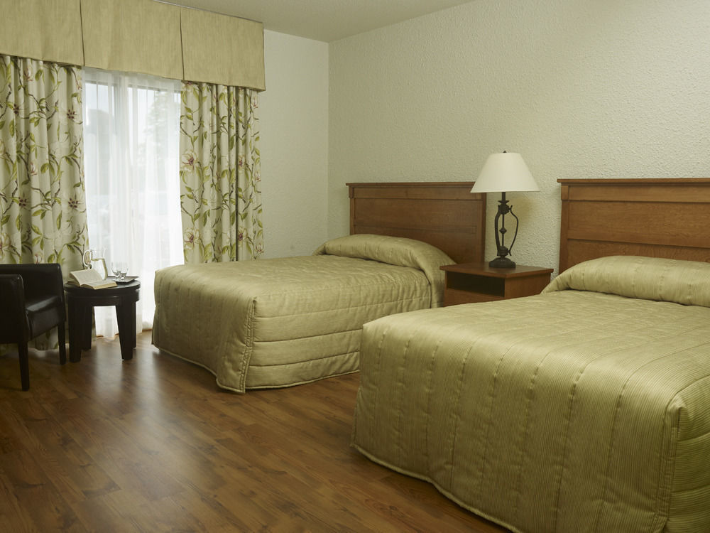 Hotel L'Oiseliere Montmagny Extérieur photo