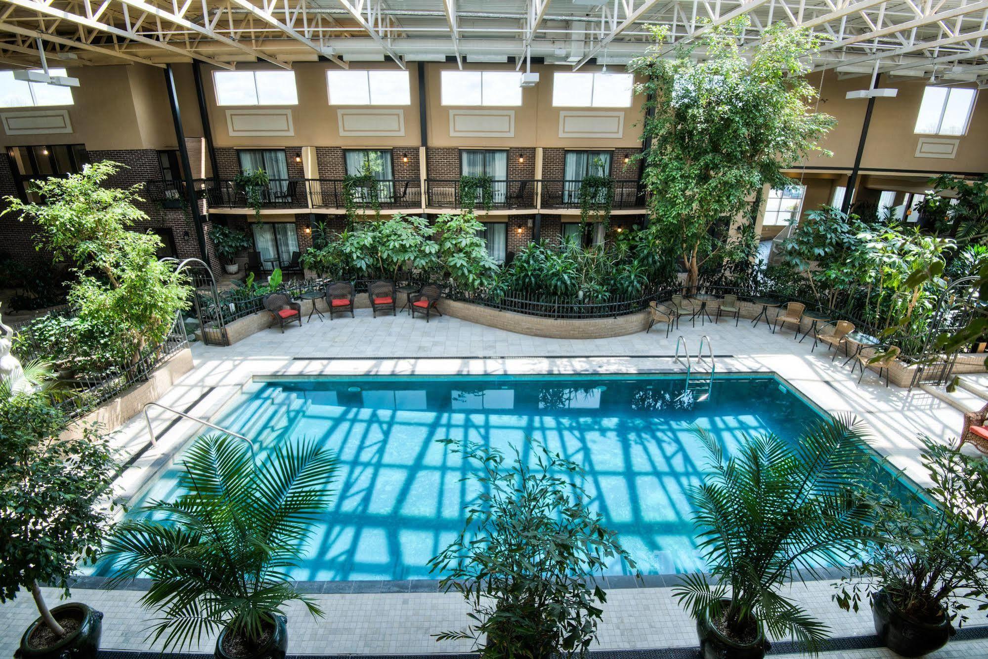 Hotel L'Oiseliere Montmagny Extérieur photo