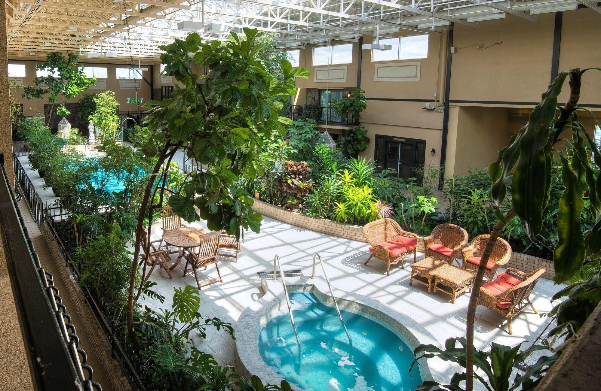 Hotel L'Oiseliere Montmagny Extérieur photo
